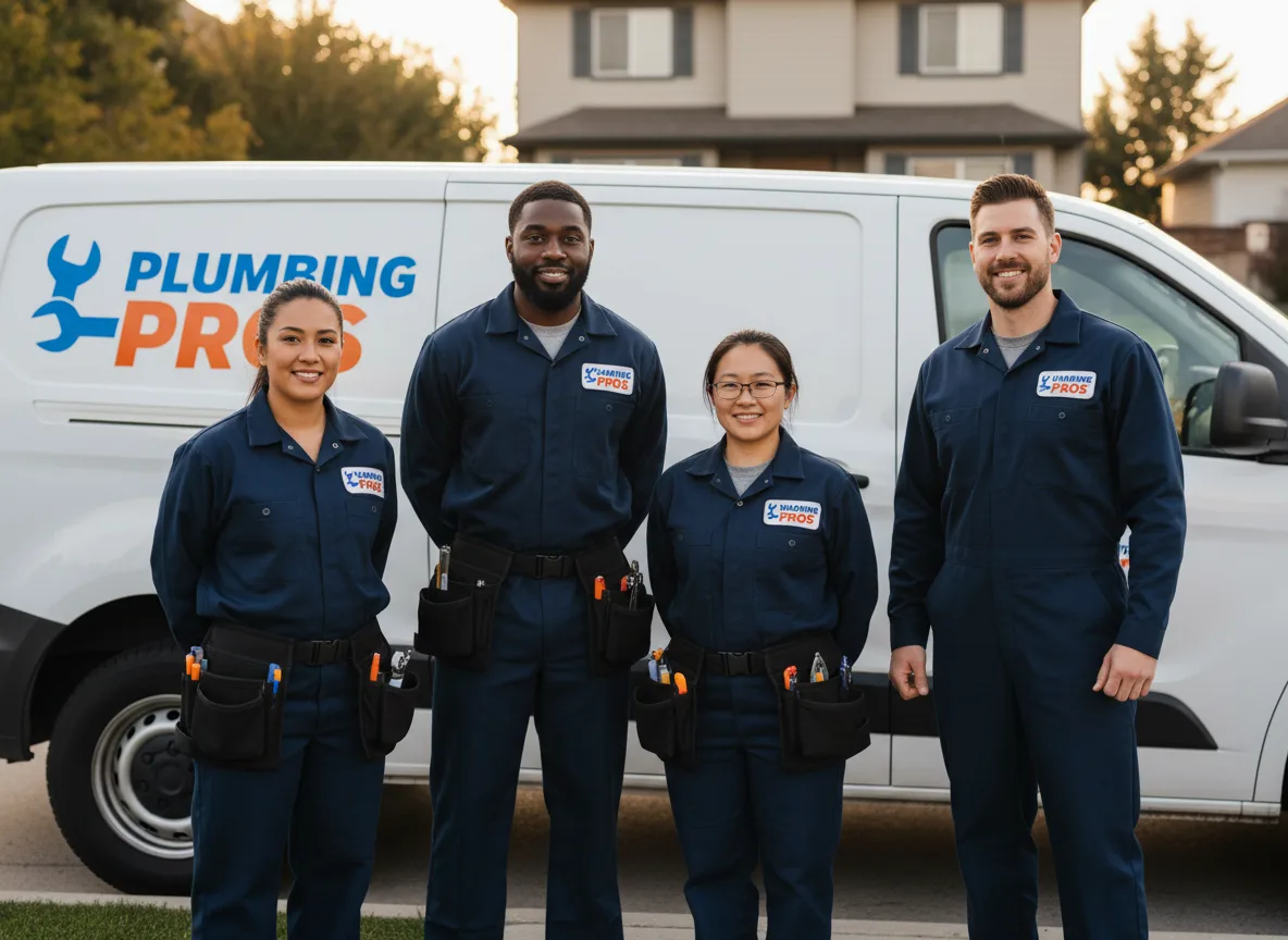 Water Heater Repair company in Bunch, OK
